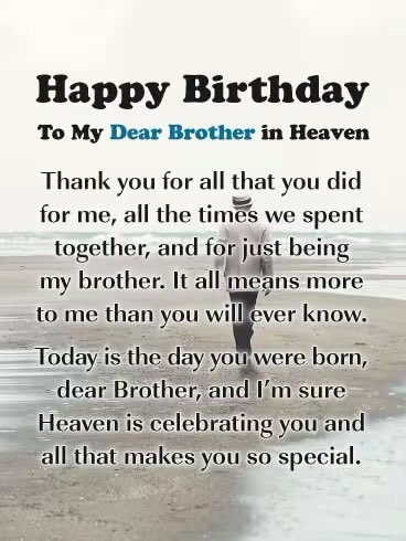 LifeInHerYet73's tweet photo. Happy heavenly birthday, Mike. Not a day goes by that your not missed, Bro. You would've been 57 today, and we both would've been laughing &amp; making memories. The day you left us, a piece of us died. Until we see you again. Love you forever Our Kid 💜💜💜💜 https://t.co/wUVuIwHKUl