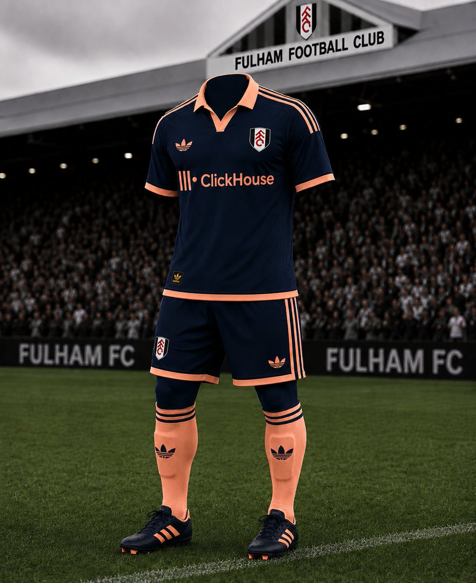 M7badge15's tweet photo. @FulhamFC My mock ups weren't to far off, well done FFc and Adidas https://t.co/YV8cnweiMC