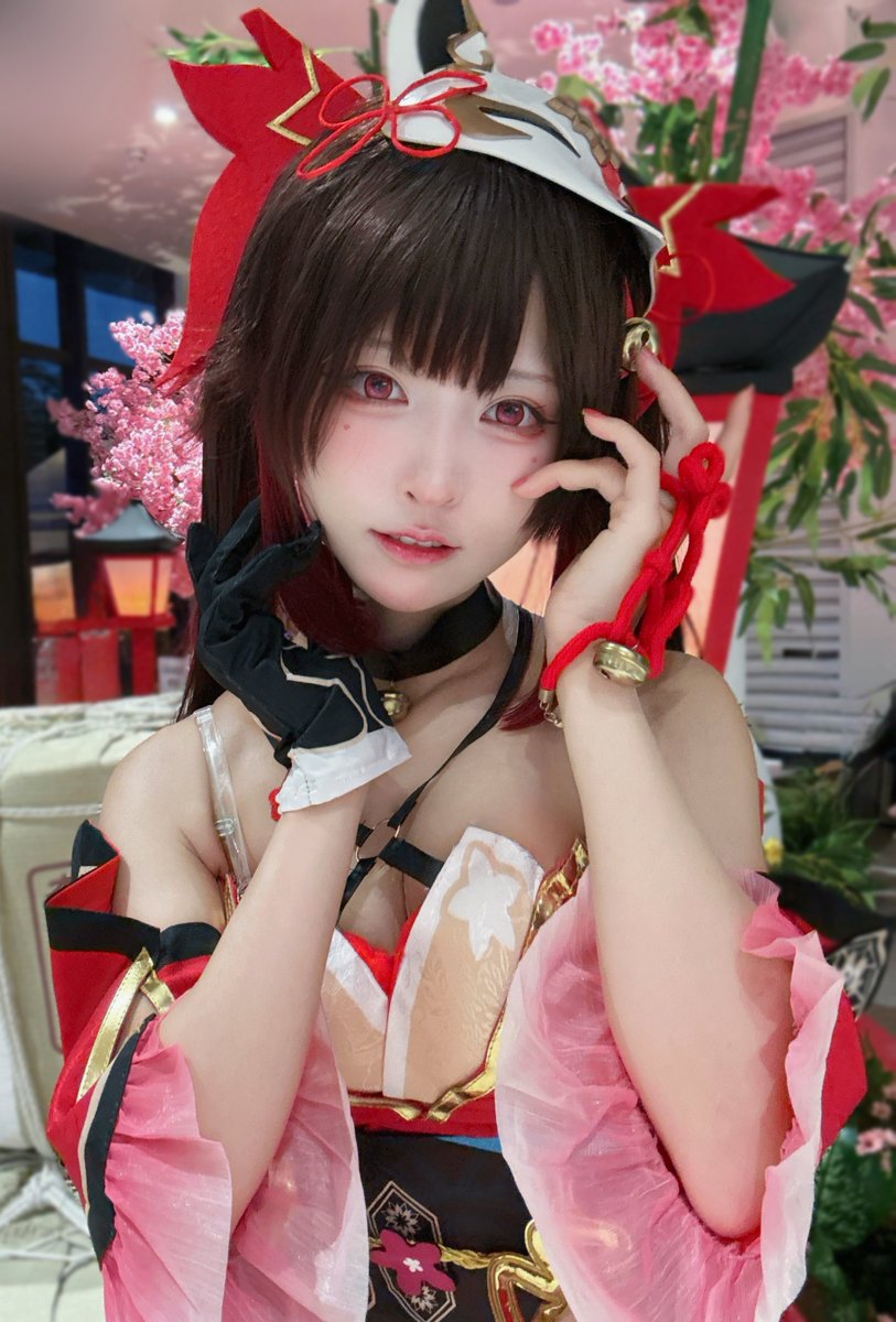 Nekota_Ashu's tweet photo. 花火 https://t.co/fldvTKjkX9