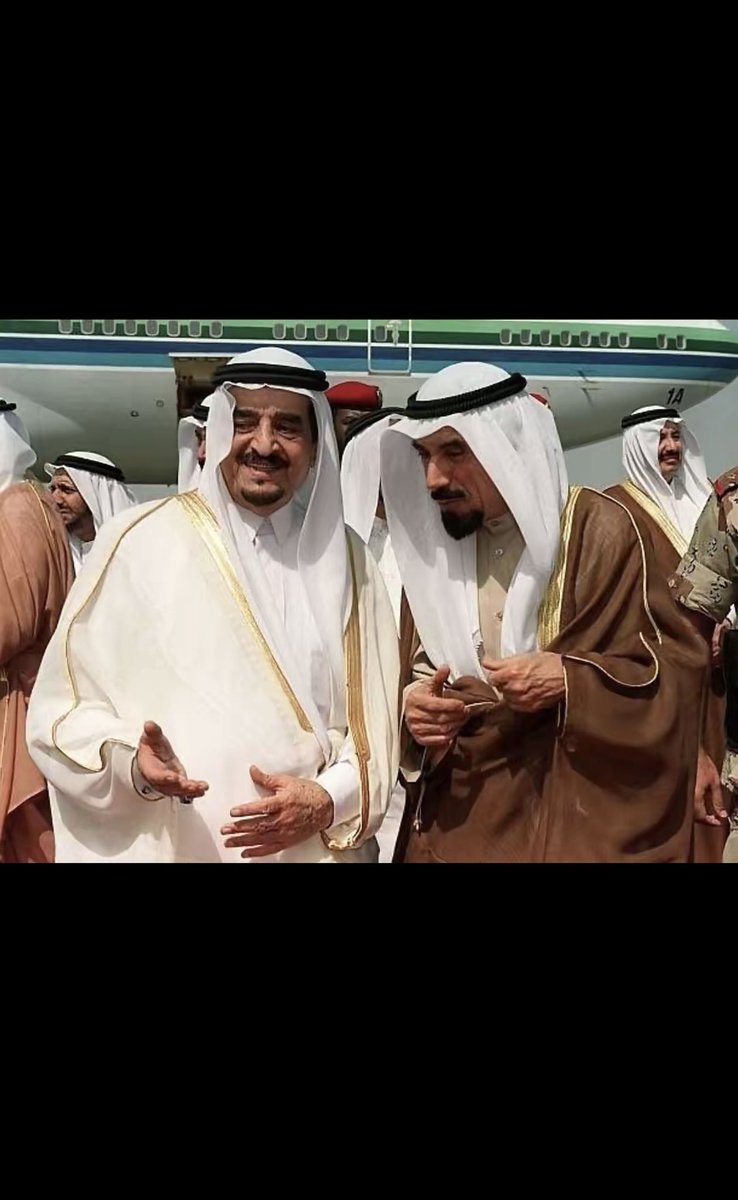 waafi_5's tweet photo. @bu_fahaddd الشعب الأصيل ماينسى موقف الأصيلين
 ولا ننسى الي مات وسيرته للحين طيبه https://t.co/5YgMsOSWtV