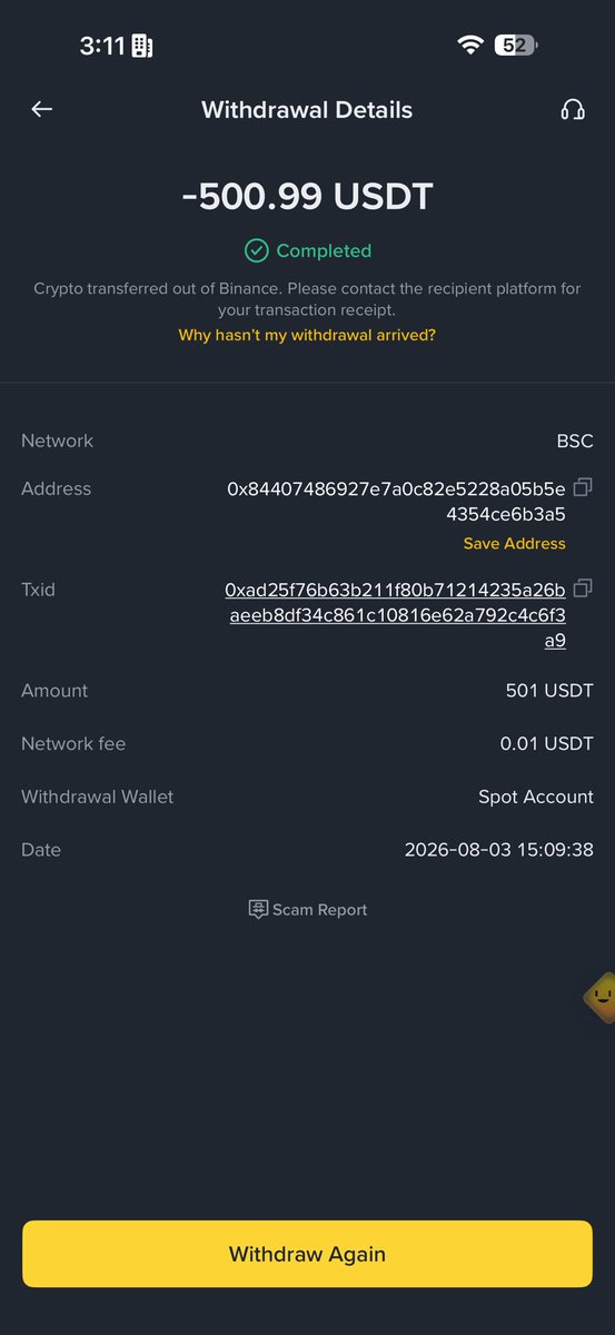 Crypto__Haris's tweet photo. Sent $500 to you @emraan_alpha 🎉🔥

Who’s next? https://t.co/ValnjUkN0s