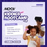 Photo by MooV Team Africa (@TheMoovTeam)