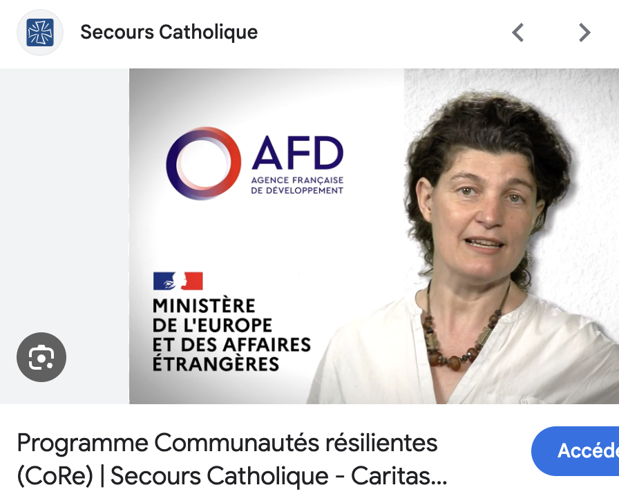 libremax_off's tweet photo. Ça me fait chier de dire ça car j'ai été bénévole au Secours Catholique, mais arrêtez de donner à ces assos.

C'est pire que ce que vous imaginez. L'essentiel de leurs actions sont tournées vers les migrants. Très peu pour les locaux.

Le tout tenu par des boomers socialistes. https://t.co/HK85XwJ8Wt