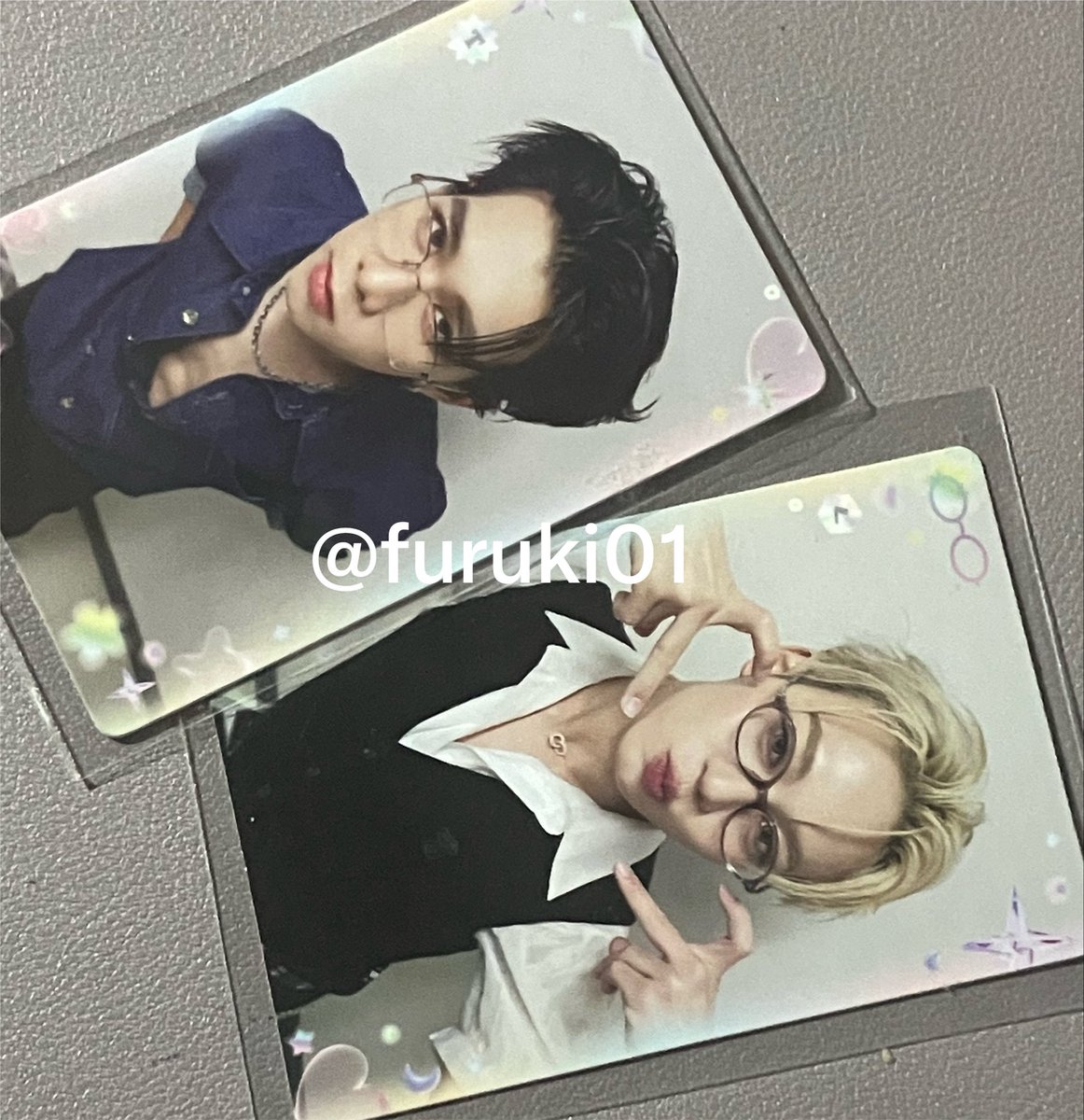 furuki01's tweet photo. ได้รับแล้วค่ะ แพ็คมาดีมากกด❤️🫶
#rvninicha https://t.co/yqSWPdrPlD