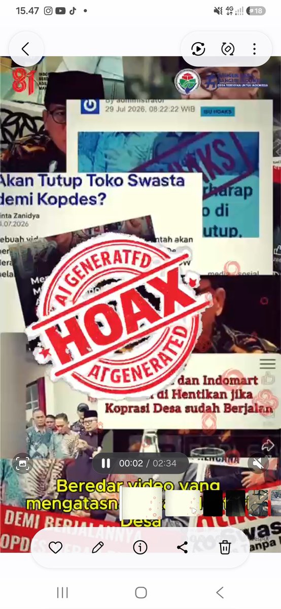 AlRistawan's tweet photo. https://t.co/lVnQBTtlUa