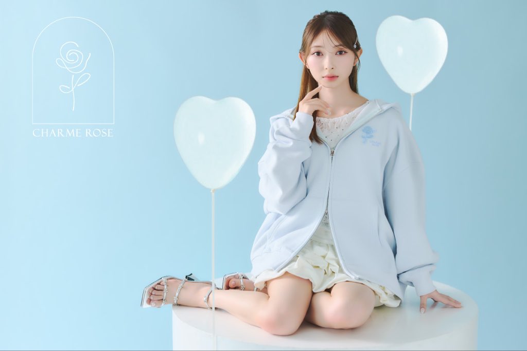 sendenbu_staff's tweet photo. 📣ときめき♡いんふぉ📣 ̖́

／
  辻野かなみがプロデュースしたブランド
  「CHARME ROSE vol.3」の特設サイトがオープン！&受注販売開始💙🌹
＼

かなみんのこだわりが詰まった 6 アイテムが登場！どなたでも着用しやすいアイテムになっております✨
ぜひゲットして、CHARME ROSE のファッションを楽しんでくださいね☺️💙

CHARME ROSE vol.3 特設ページはこちら▼
https://t.co/GK74iO85Zv

■受注受付期間：2026 年 8 月 3 日(月)19:00~8 月 17 日(月)23:59
■お届け目安：2026 年 10 月中旬〜下旬より順次発送
※「CHARME ROSE vol.3」以外の商品と合わせてご購入いただくことはできません。あらかじめご了承く
ださい。

#超とき宣 #辻野かなみ
#CHARMEROSE