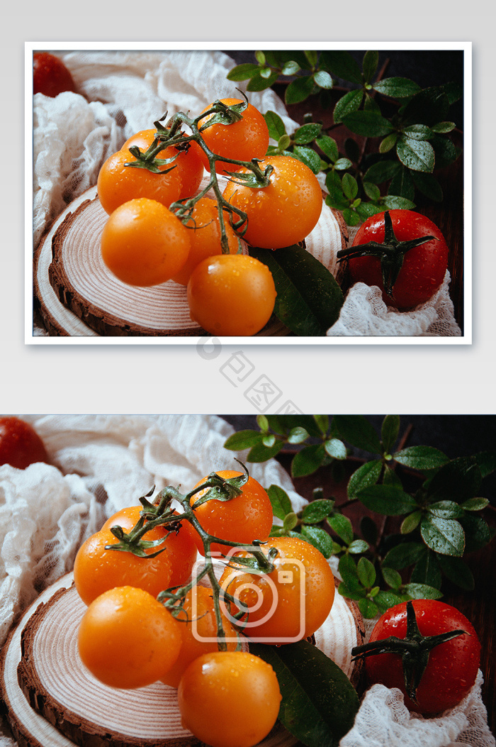 JanEhrlich4006's tweet photo. Just tried the new organic cherry tomatoes from the local farm—super juicy, sweet, no weird aftertaste! Perfect for salads or snacking. Will restock for sure  #FoodFind #OrganicProduce， https://t.co/brsBrLPhhK
