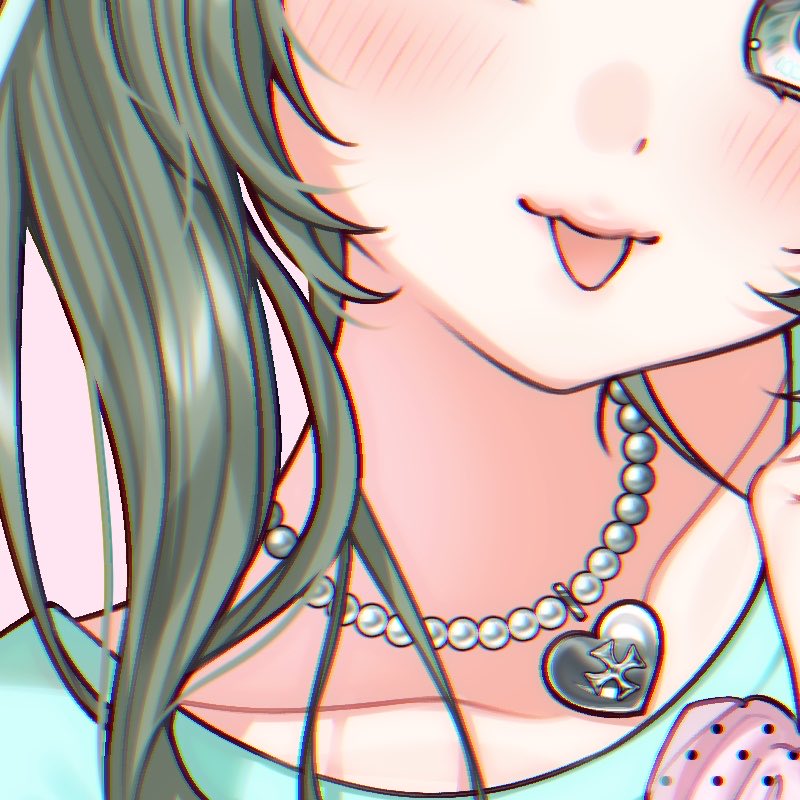 ろあ : お仕事募集中 (@Ro_A__02) / Posts / X