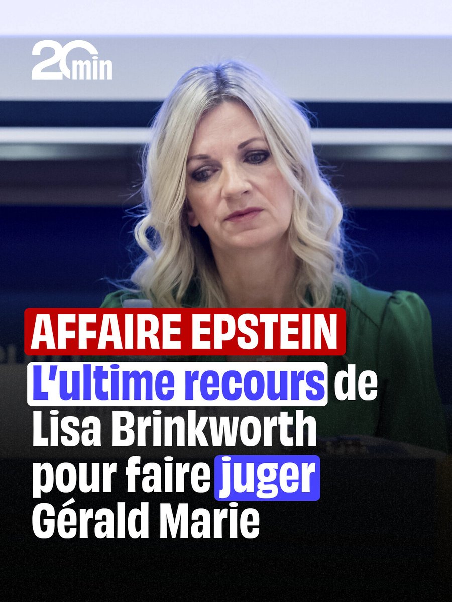 20Minutes's tweet photo. « Le dernier protagoniste majeur encore en vie »
➡️ https://t.co/OXtQP6v3z7 https://t.co/cVQx4pAMM2
