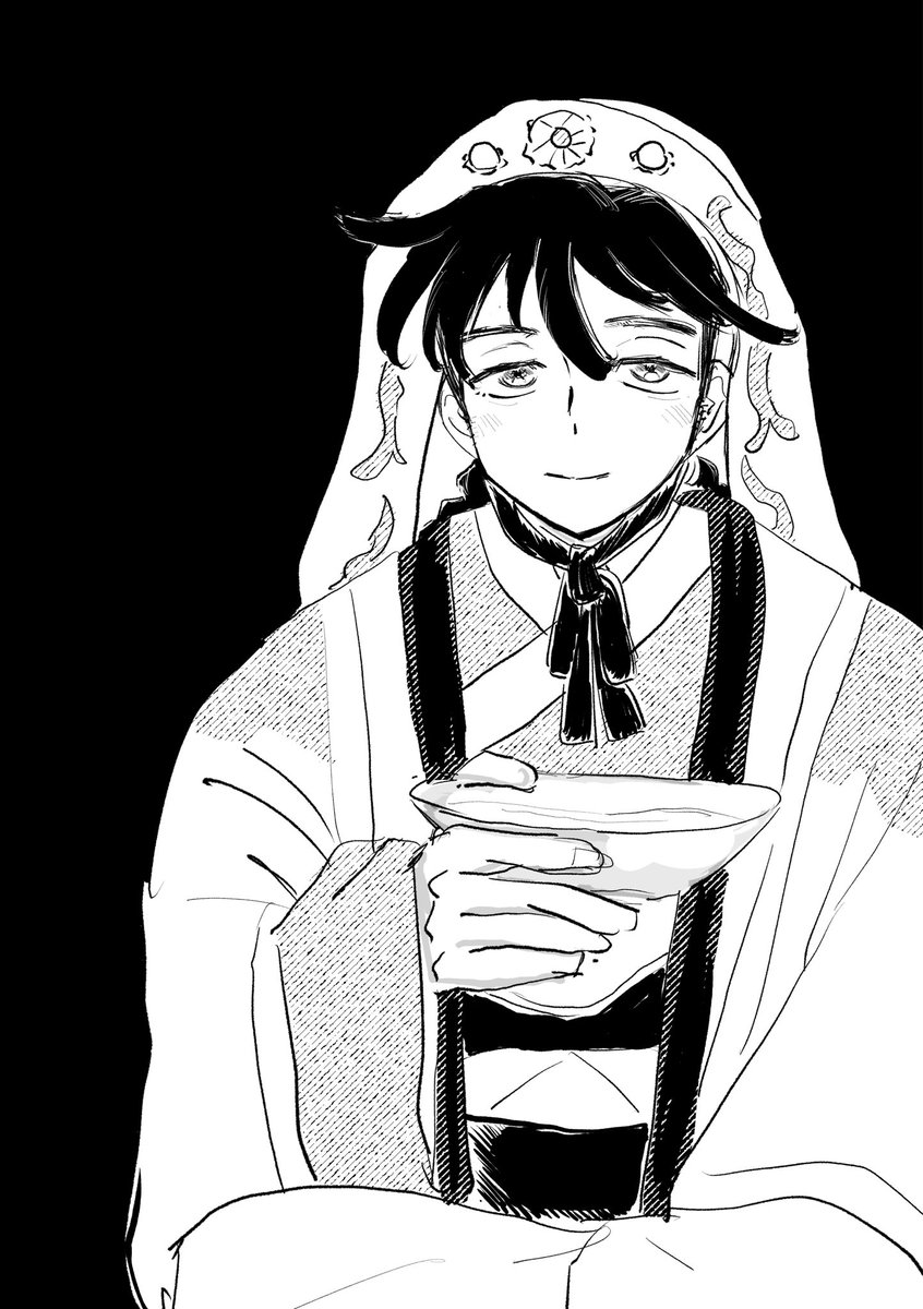 setooggxd's tweet photo. オゴタイとドレゲネ https://t.co/vdXZeEMvx1