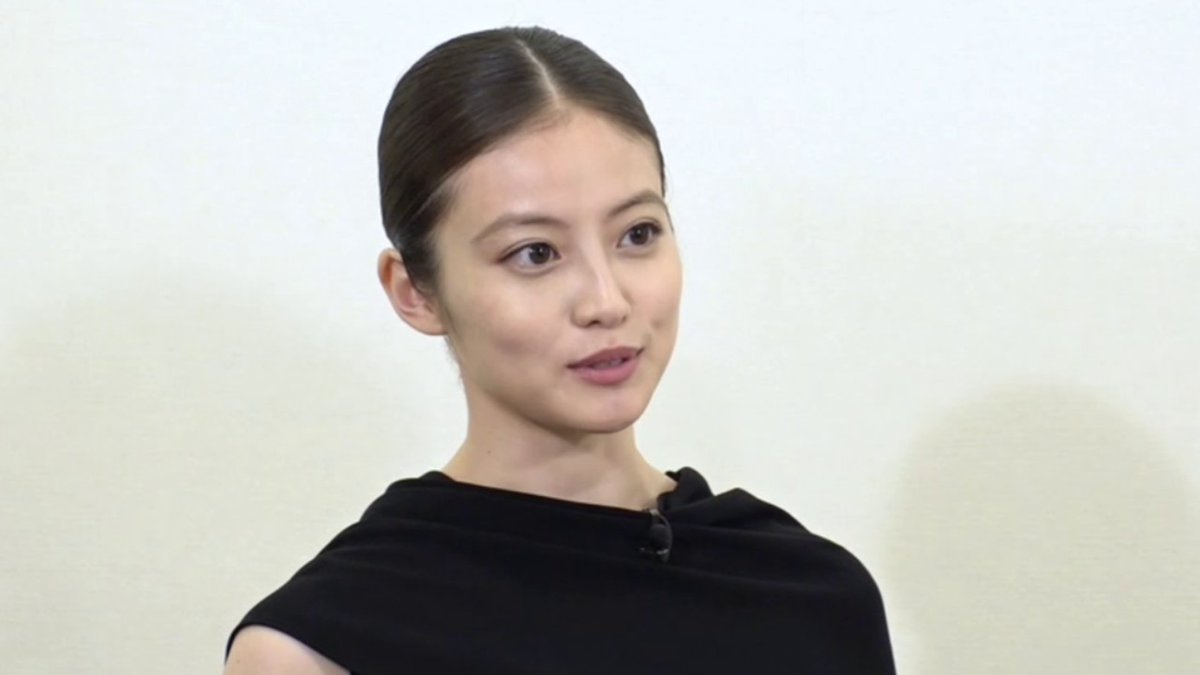 TBS_geino's tweet photo. 【 独自インタビュー 】

松村北斗・今田美桜
W主演『白鳥とコウモリ』

“嘘”を暴き 事件の真相を追究していく2人に聞く

⬇️記事はこちら📷📝
https://t.co/KrNPqenNsj

#松村北斗　#今田美桜　#白鳥とコウモリ　#Yahooニュース https://t.co/ENaVf6D6ya