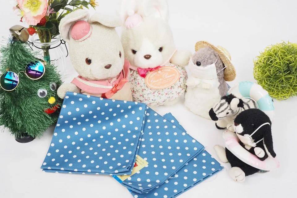 杜の都なつみクリニック/ぬいぐるみ専門病院®︎ a X: 