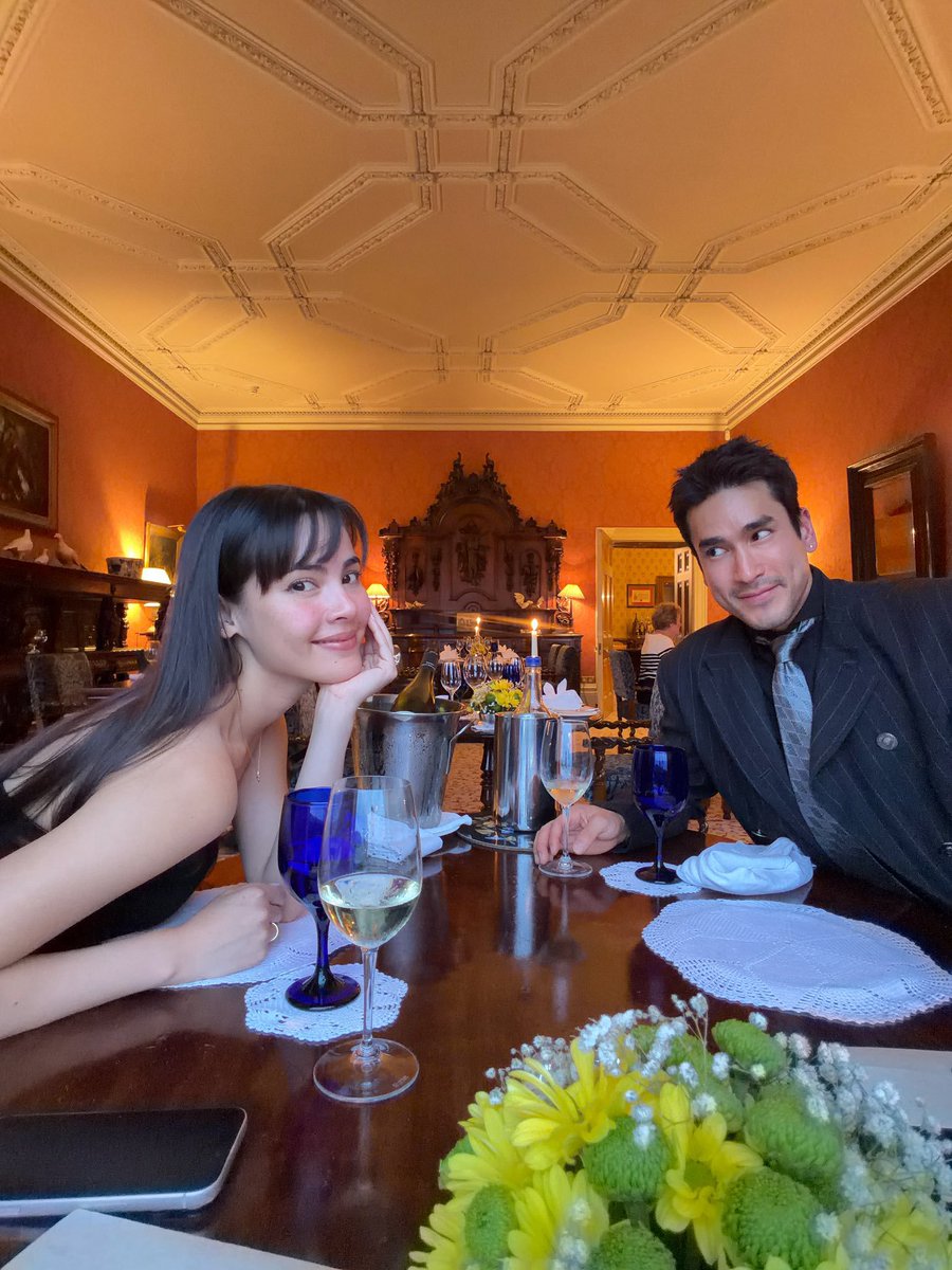 mefudeh's tweet photo. #nadechyaya https://t.co/qFTKMAxS6q