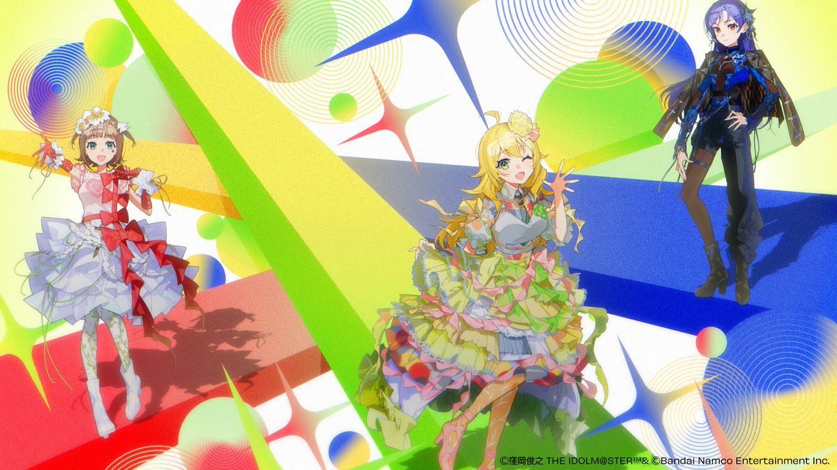 ijigentokyo's tweet photo. 「X VORDER RUNWAY」公式テーマソング
『交錯 OMNIVERSE』のOfficial Music Videoを、#異次元TOKYO が制作いたしました。
ぜひご覧ください！ 

▶【MV URL】
https://t.co/no0yM8DCrj

【STAFF】
Director  
yonayona graphics(異次元TOKYO)　@traftratra

Producer  
胡桃沢 まひる(異次元TOKYO) @lunch_mahiru

PM  
後藤 広樹(異次元TOKYO) @otapen06r

Graphic Design  
長島 幹（.MP）  
107（.MP） @pap_p_i 

Graphic Design Project Manager  
金山 未季（.MP）@micchan_mikkiki 

Motion Grapher  
Azsa @Az_cyan
吉次峻平（Pictology Inc.）@peishum

Lyric Motion / Logo Animation  
Leeri @Elaina_LeeRi

CG Artist / 3DCG  
牛乳瓶  @milk_scope
持田 海斗 @_mcdkit

Offline Editor / Online Editor  
富田 大秀

制作  
異次元TOKYO

#X_VORDER_RUNWAY