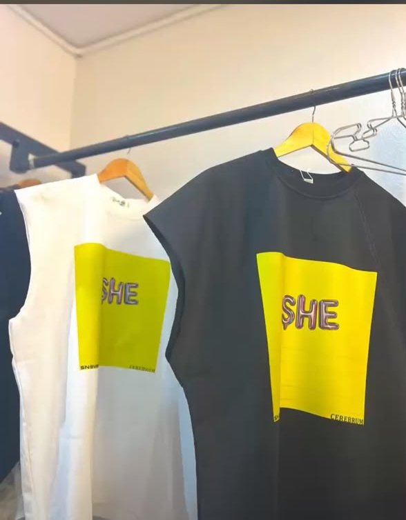 iamsnoweezy's tweet photo. I had been wearing these in my head for months, Glad we finally brought them to life

I don’t plan on making these forever, this is the first and only ISHE collection… Once it’s gone, it’s gone… If ISHE has ever meant something to you, this is your chance to own a piece of it https://t.co/5ngWFPtVA4