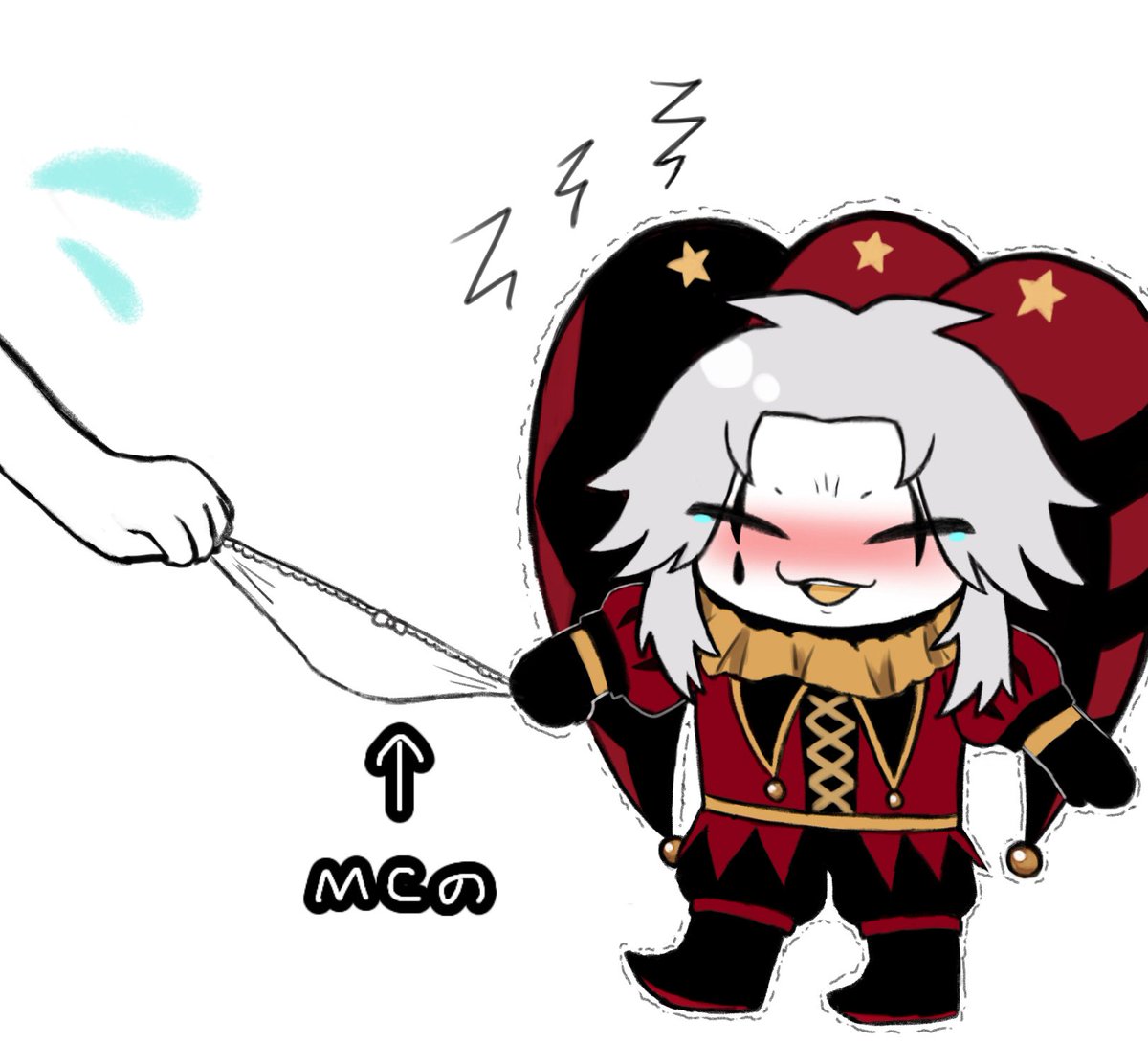 gnt_1218's tweet photo. ⭐️ぬいまとめ(※再掲)
ちょうど4枚描いてたので(˶ᐢωᐢ˶)

#thefreakcircus https://t.co/aohjCiMY9V