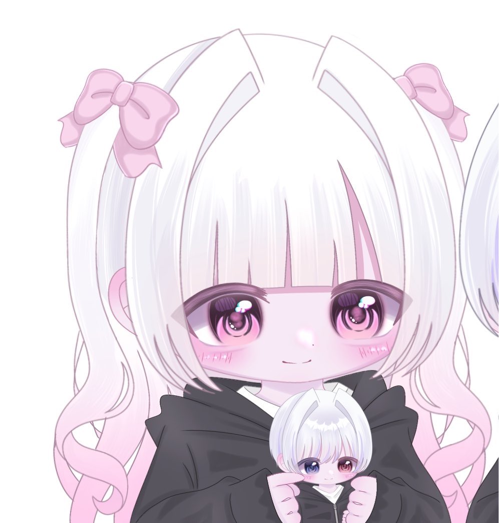ron_ron_17's tweet photo. @2lxyq 性別⌇🚺
ネクタイの色⌇黒
セーターの色⌇ピンク
ナイフの色⌇ピンク
猫の色⌇白

当たりますよーに🎯 https://t.co/aL0YmSHHEk
