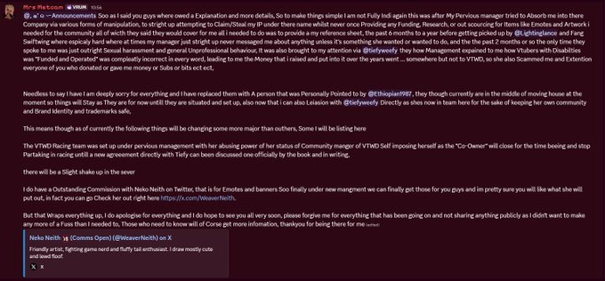 LilyYoshimi's tweet photo. Sorry for being so late but this is the Update that you guys Deserve that I mentioned https://t.co/UcixALDhbD