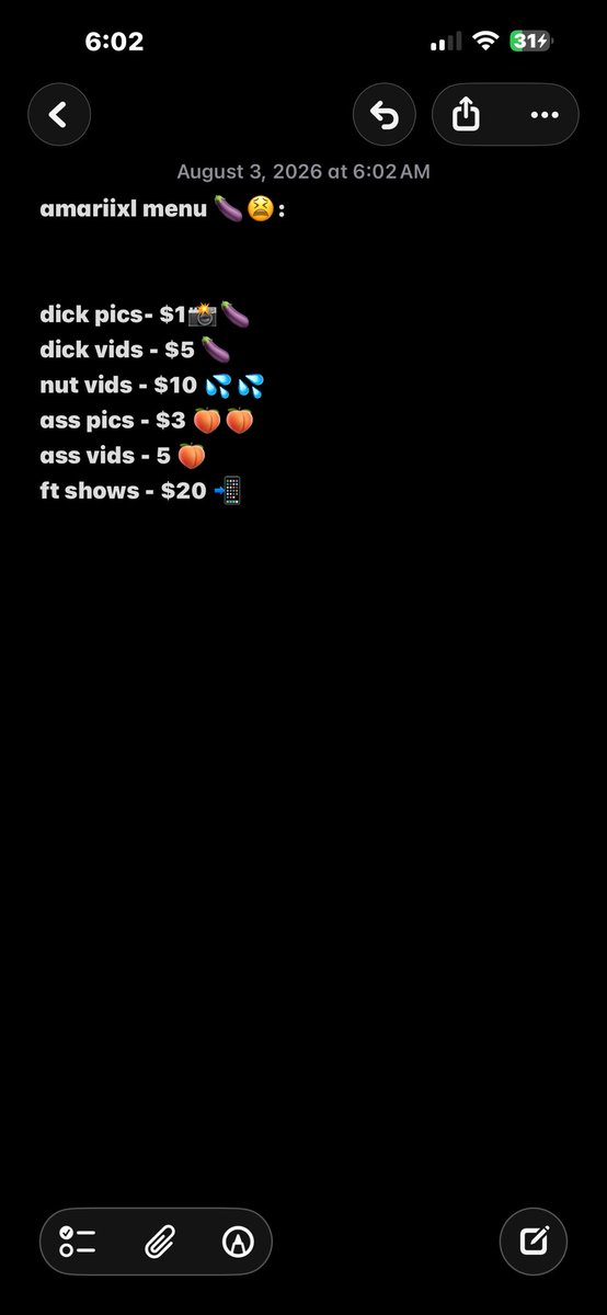 amariixl's tweet photo. hmu if u tryna buy content 💰📲 https://t.co/Kgx7I9CL6x