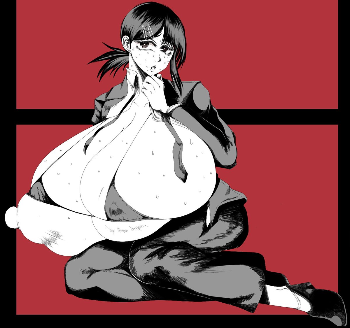 hikora3's tweet photo. コベニーーー！
だから更に大きくなって、何なんだーーー（#^ω^） https://t.co/P8egvfSTzV