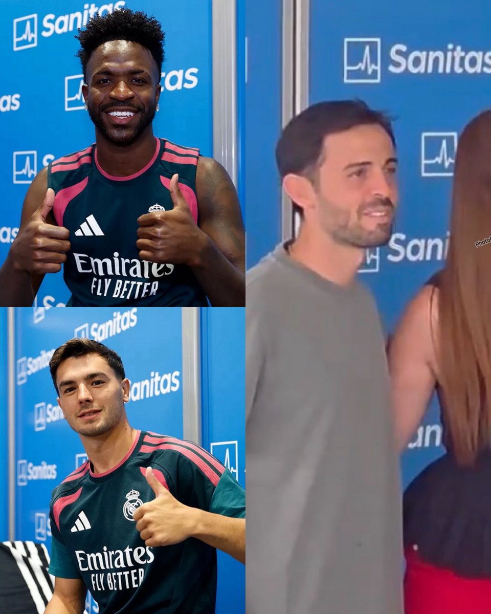 MadridXtra's tweet photo. WHAT A DAY IN MADRID! 🤍👀 https://t.co/4fUGLbxkrm