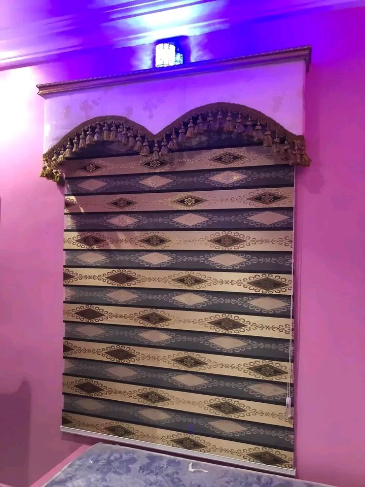 tmoney5460's tweet photo. @royalgp247 At Platinumtee Interiors we offer home and office interior designs.
Window blinds, curtains , wall decor, roof decor and furnitures. https://t.co/XQQojf6UWl