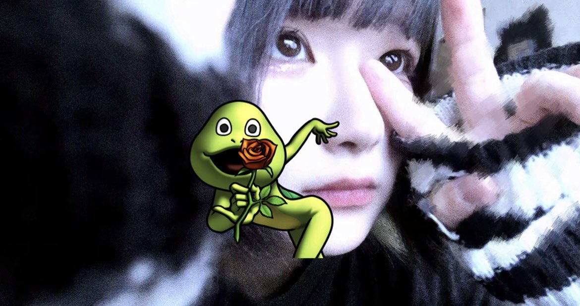 k__ron_'s tweet photo. この写真めっちゃ可愛くない？
#自撮り界隈 #雰囲気 https://t.co/SdUee0A9yr