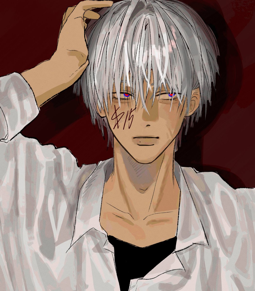 ON_xui's tweet photo. 자캐 갖구 놀기
#oc #자캐 https://t.co/fGzbxlufEQ