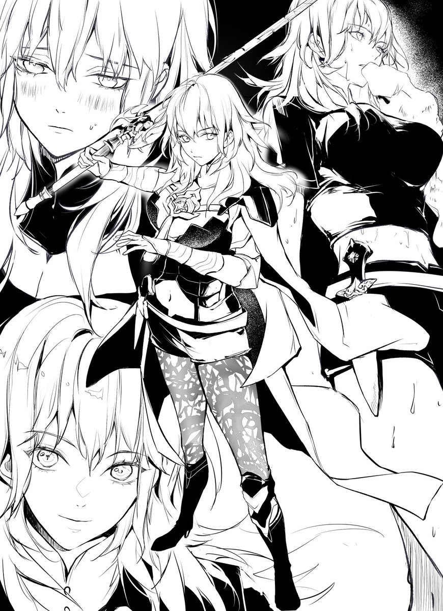zat___296's tweet photo. ベレス先生 https://t.co/zVDUaBRCjV