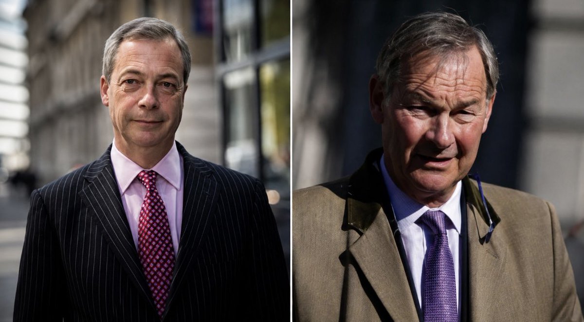 VoWalesWren's tweet photo. I’m already seeing posts full of division over the idea of a Reform and Restore coalition.
I’ve lost followers from Restore supporters for not fully backing them, and been blocked or unfollowed by some from Reform for the same reason.
Neither Farage nor Lowe is perfect. Publicly, Rupert is seen as too extreme by some, Farage as too weak by others and not everyone will fully agree with either.
But ultimately both sides want the same core outcome for the country. Ongoing infighting only benefits the left.
They need to sit round the table, set egos aside and work together for the greater good. That could produce something broader support can get behind and actually shift things politically.
We need to unite and get behind cooperation instead of letting egos deepen the divide.
I’m not going to fall out with anyone who disagrees, that’s exactly why I’m posting this! 
Unite or keep losing. Country first. Always. 👊🇬🇧