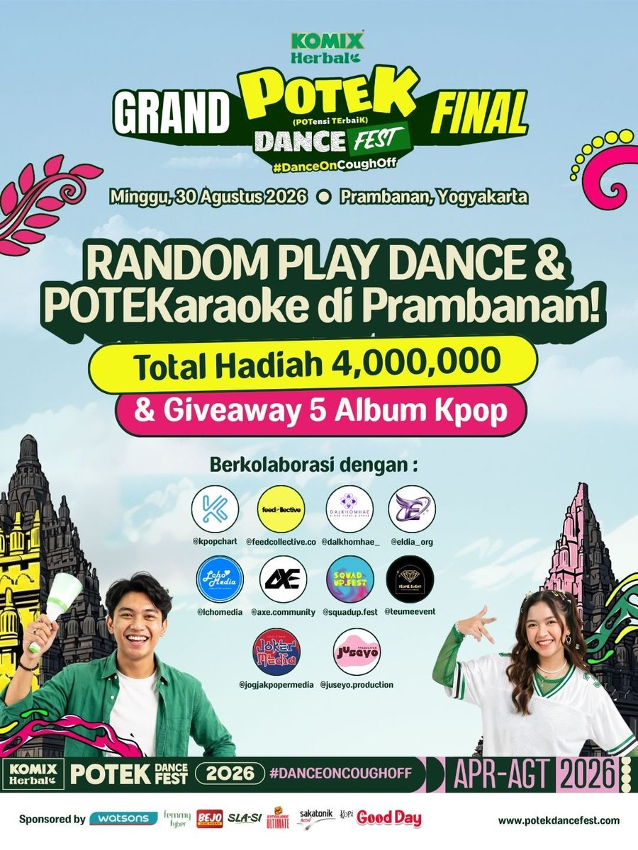 boovby's tweet photo. jujuuur excited total hadiah nya ga maen maen+ giveaway 5 album kpop...MAU BGT PLS https://t.co/YvRMb2wvSk