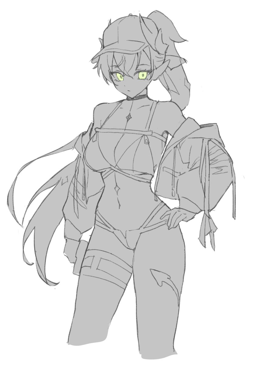 taku24_o's tweet photo. #FGO https://t.co/jN1RbkKMZL