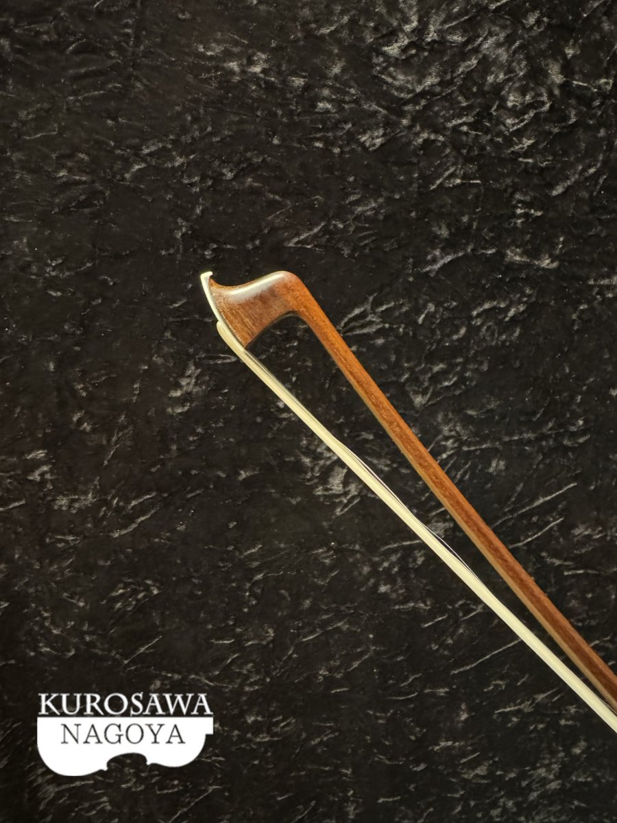 クロサワバイオリン名古屋店 on X: 