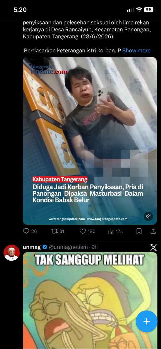 do_ranggenah's tweet photo. @unmagnetism pas nih un https://t.co/KIMitgyVrm