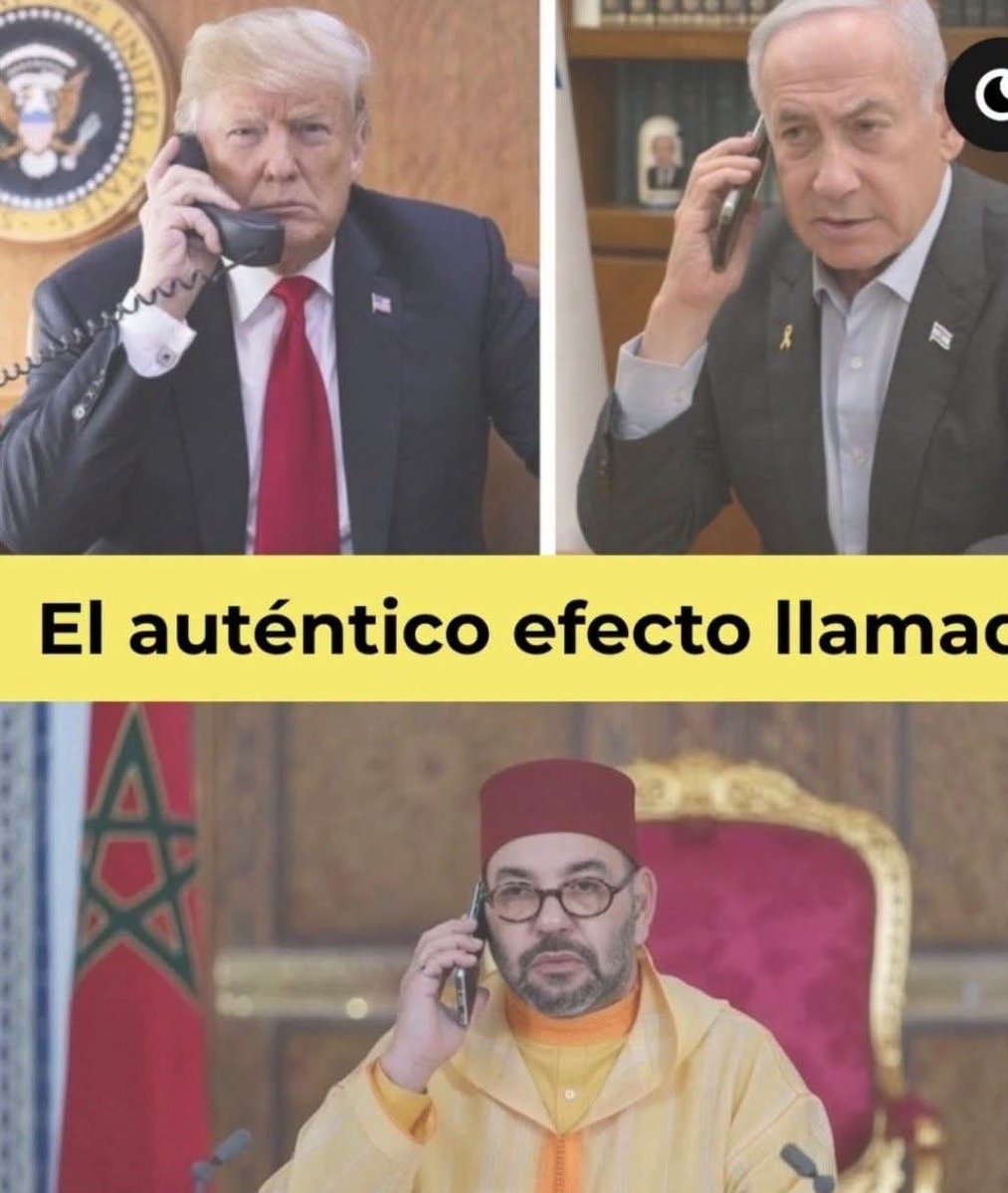 jebl_'s tweet photo. Algo estamos haciendo bien si nuestros enemigos son Estados Unidos,  Israel, Argentina y Marruecos... https://t.co/ntDw9QiSUg