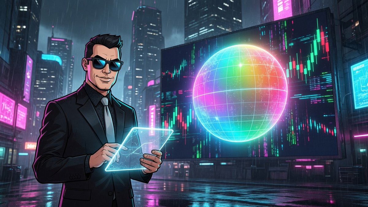 WorldStreetX's tweet photo. 1/
🌍 solana:FMqh9mqR6drPZqqW6wPqLHxX4rqNDWGhYLaMfoaJpump  weekly recap (CA: FMqh9mqR6drPZqqW6wPqLHxX4rqNDWGhYLaMfoaJpump)
Quiet week on the surface. Underneath? The community narrative is louder than ever, and official silence keeps fueling the speculation. Here's everything that moved 👇
