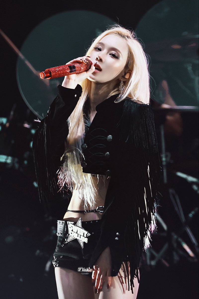 Snowflake011_'s tweet photo. 260803 Lollapalooza
🎤
#민정 #윈터 #WINTER #ウィンター https://t.co/ENCSPEXKOj