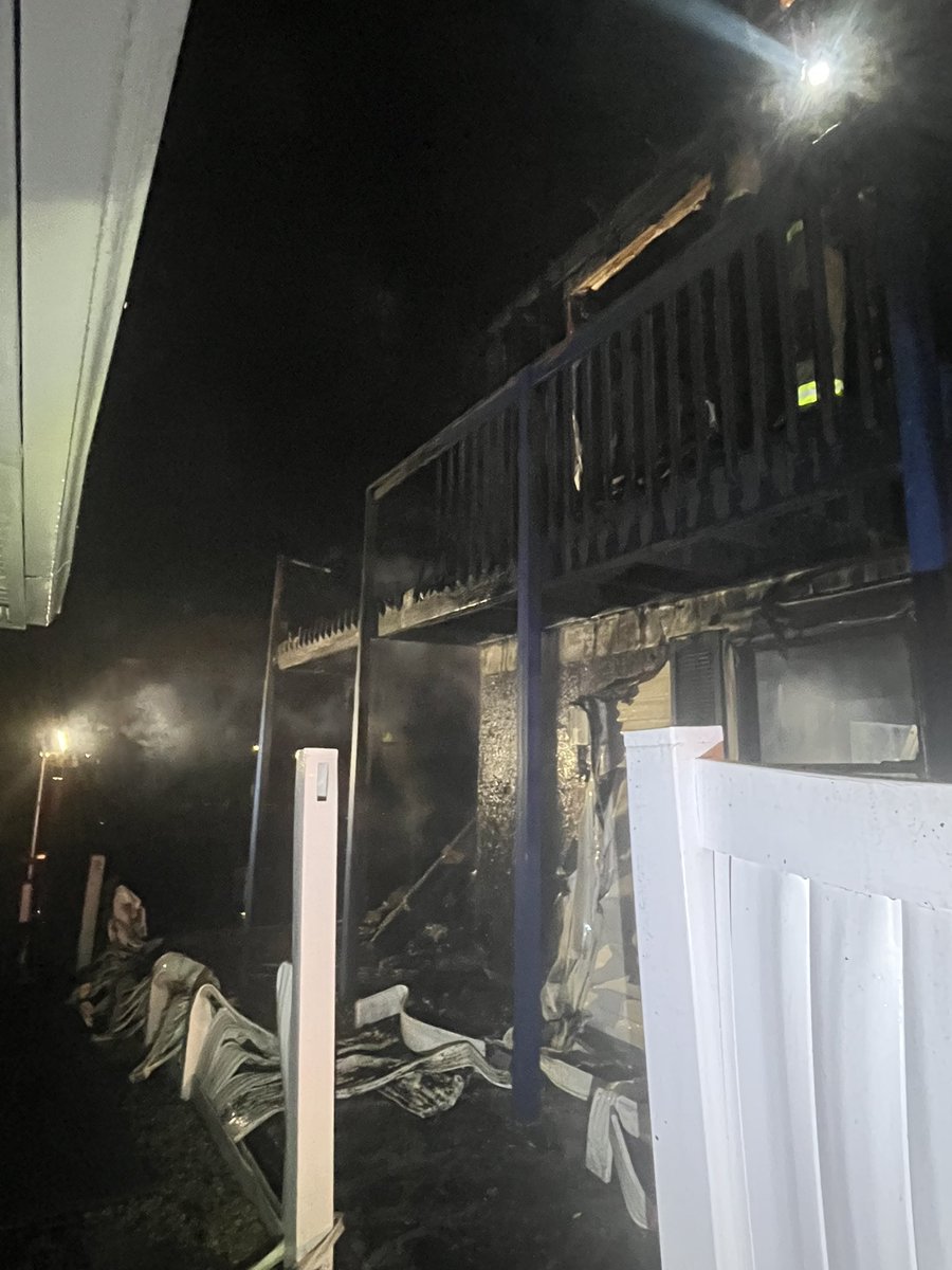 Hernando County Fire tweet media