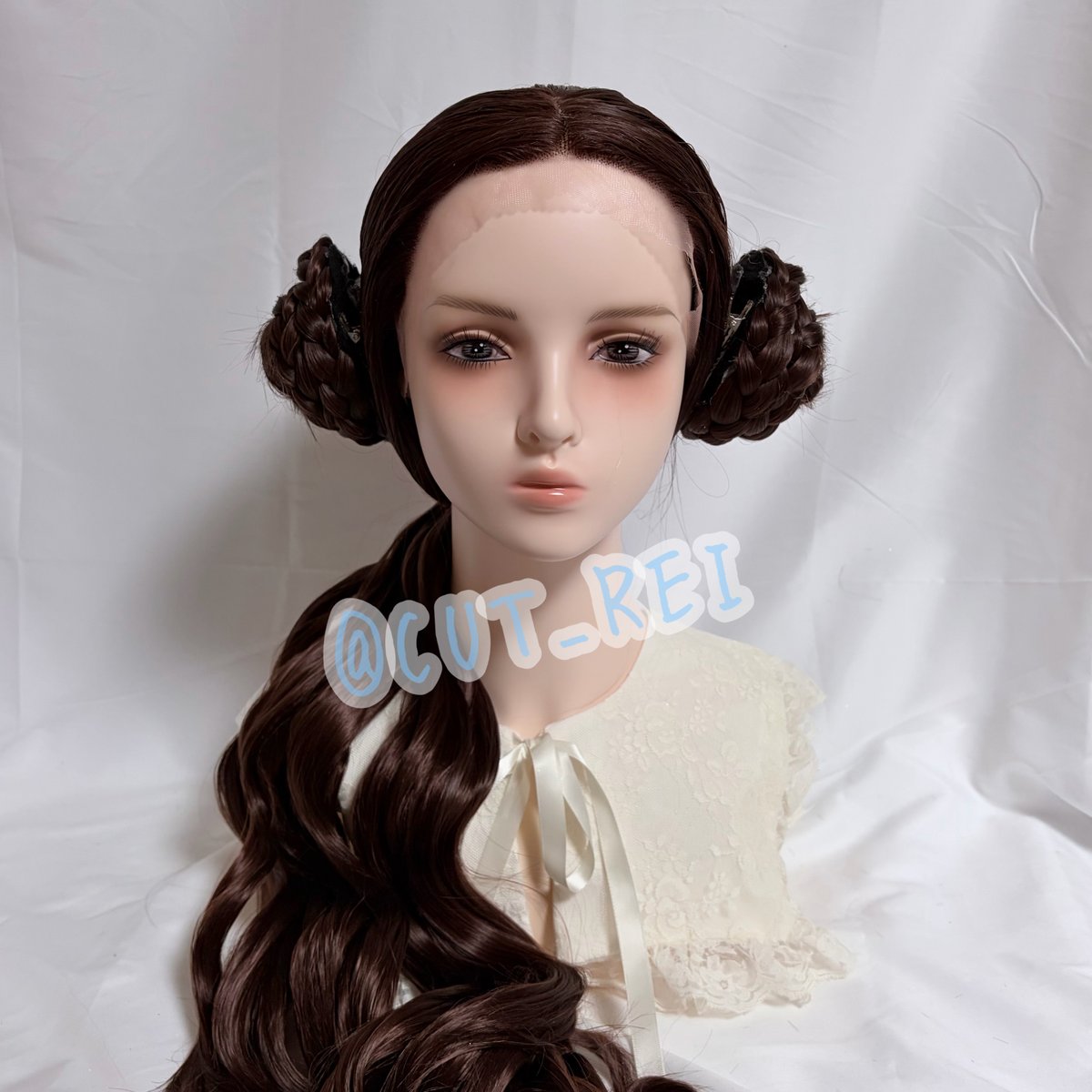 cut_rei's tweet photo. Padme / STAR WARs✨ https://t.co/XqaUfkY3MO