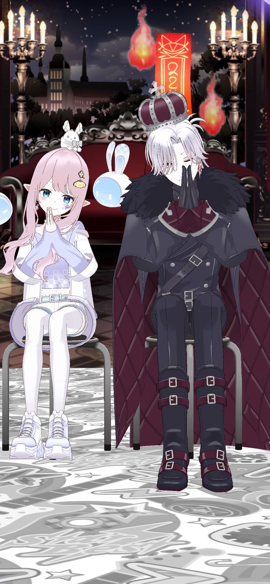 maa_hw's tweet photo. りるまくん、やおちゃん、まっすん、かおりちゃん！！！ゲリラチェキご参加頂きありがとうございました大好きです🫶ヨッシーもまた撮ろうね🤙 https://t.co/QyZdOGrc7g