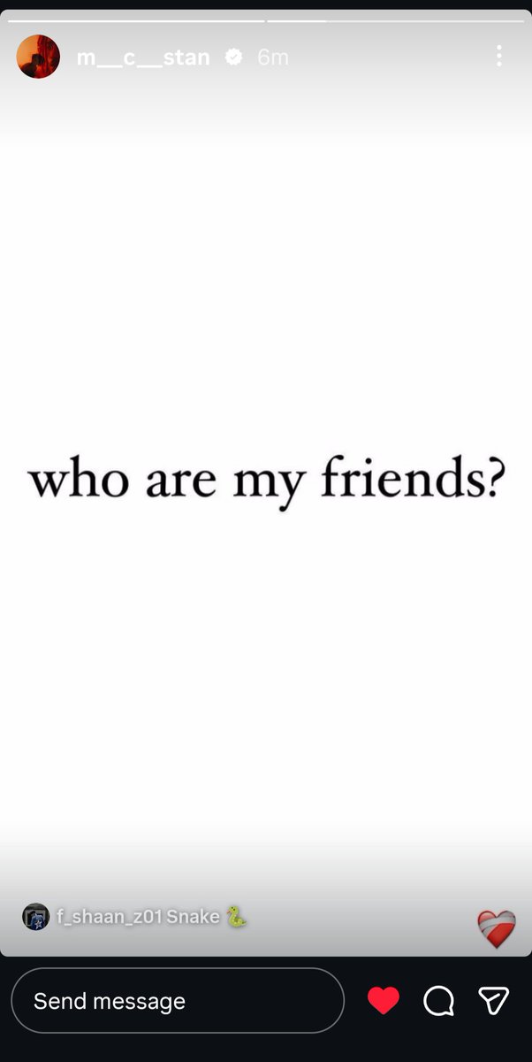 maximusdihh's tweet photo. Indian rapper Mc Stan has some questions https://t.co/u9d6TXvRHI