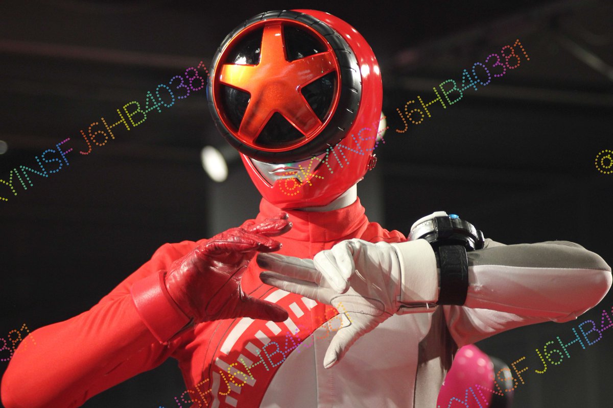 kyinFSJ6hB40381's tweet photo. ブンブンジャーは息子がウルトラマン一筋だったからショーなどには行ってなかった時期…
間近で会えたのは今日が初めてかも!

#スーパーヒーロー夏祭り
#ブンブンジャー https://t.co/zvjBWRrvKN