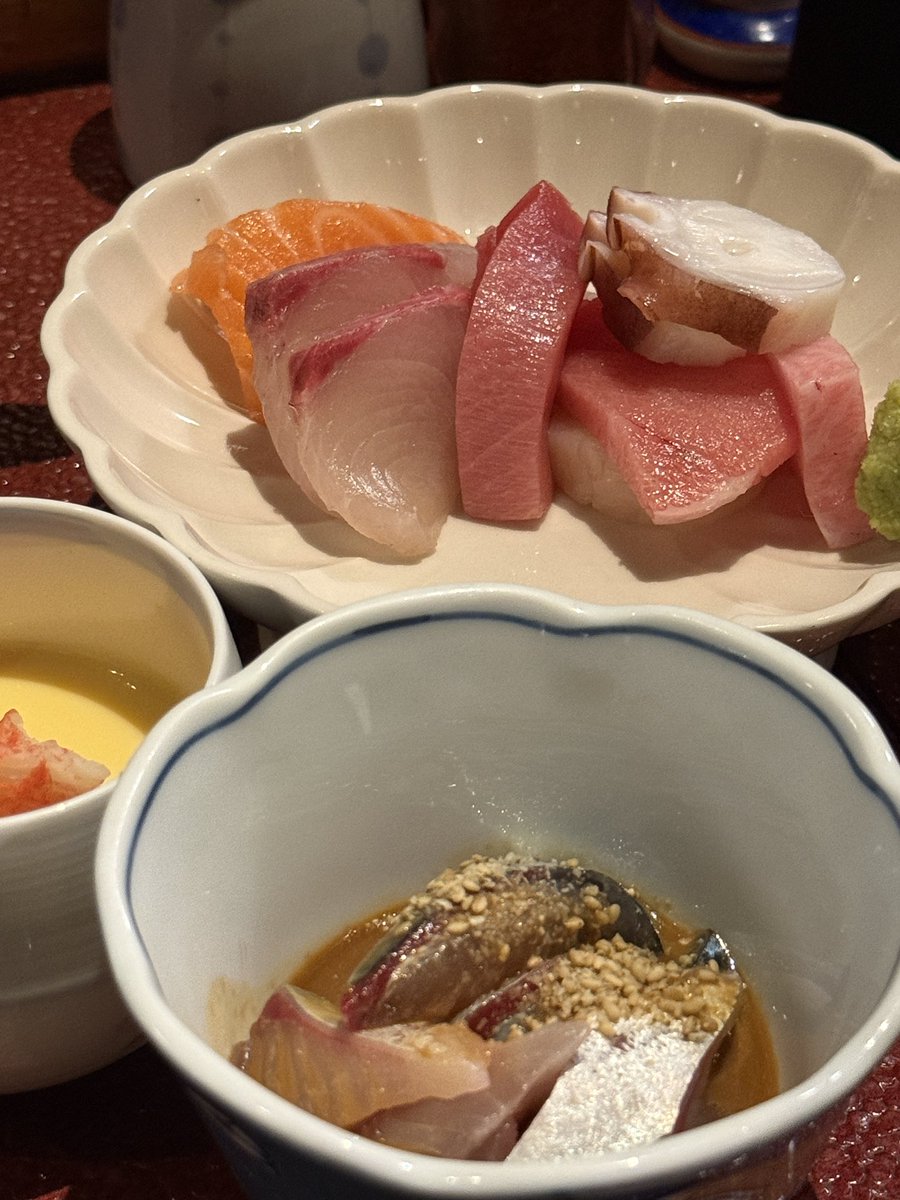 ayatamaco72's tweet photo. やはり福岡のご飯は美味しすぎた。もう帰らないかん😭 https://t.co/tf0Ept1feq
