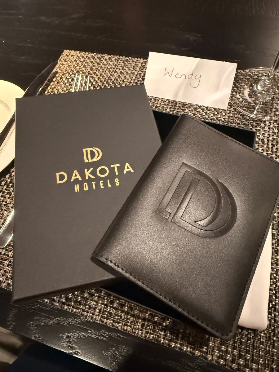 women_oftheyear's tweet photo. Last week, we were thrilled to preview the new @dakotahotelsuk Manchester Airport hotel! Great times exploring the venue and discussing WOTY as we gear up for this year's awards. 💛

✨ Many thanks to our sponsors! 
@AldermoreBank @freeths @StratSols @dakotahotelsuk @PertempsJobs https://t.co/4vEAFKjka1