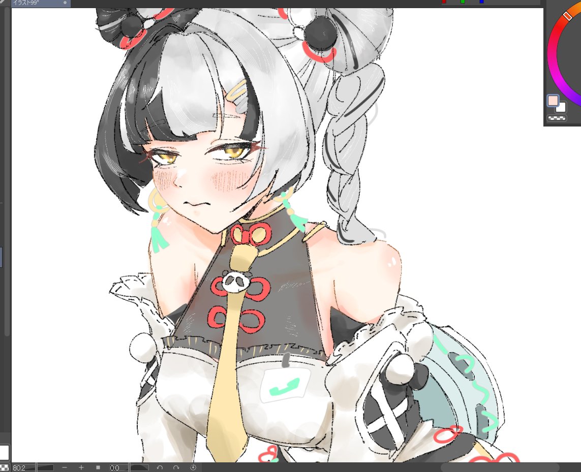 ひなーた tweet media