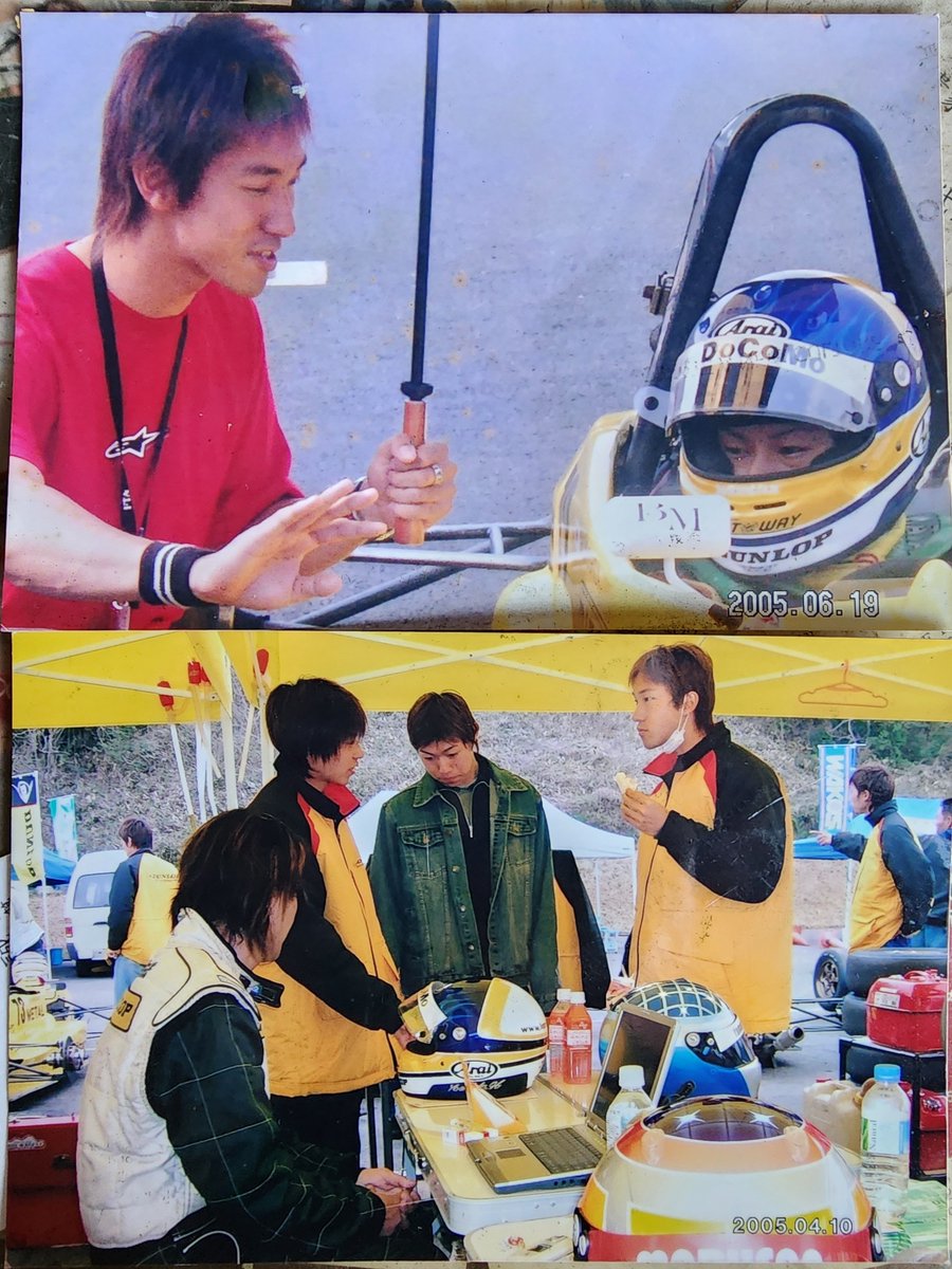 hiroki_1221's tweet photo. 石浦さんと一緒に表彰台に上がれる時が来るとは思いませんでした😂 https://t.co/BADObiLLAr