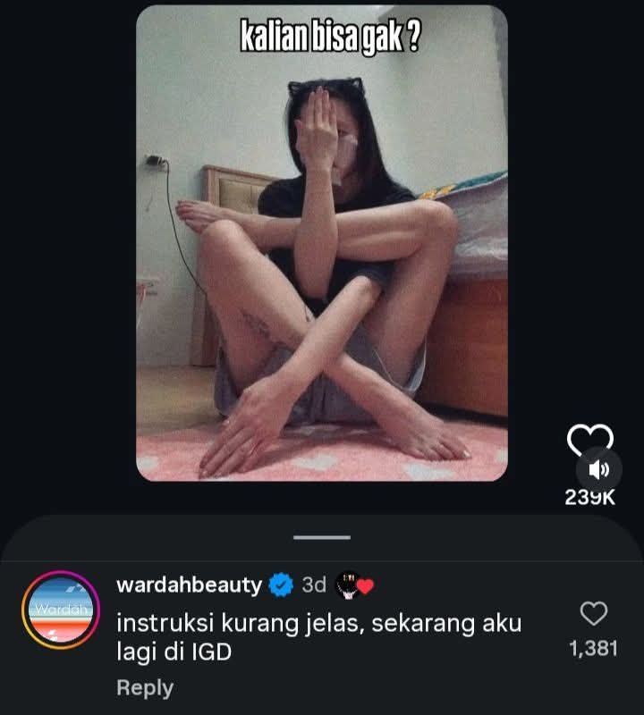 KucengTerbanggg's tweet photo. Lah https://t.co/KkKHGKTfRk