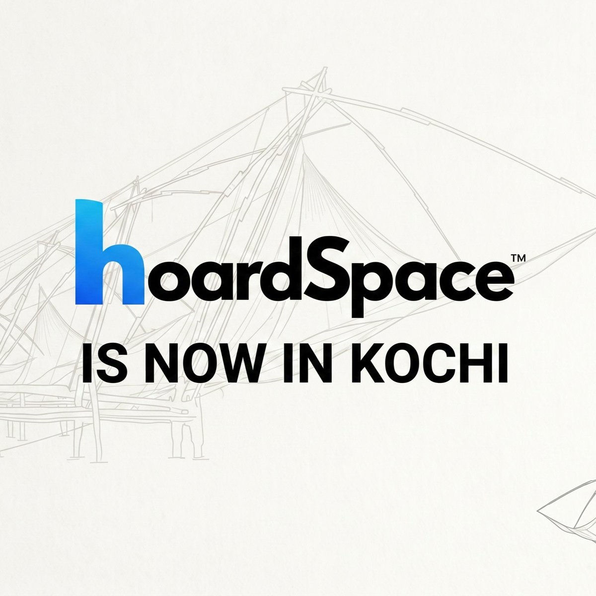 hoardspace1's tweet photo. Book Hoardings online with HoardSpace! Now in Kochi!
#ooh #outdooradvertising #Kochi #hoardspace #hoarding https://t.co/h5lJteD6X2