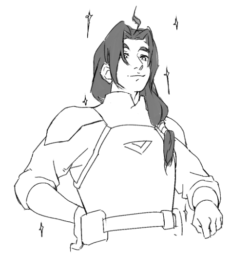 fonoodling's tweet photo. pretty airbender boy.... 

#avatarsevenhavens #legendofkorra #avatarthelastairbender https://t.co/CfCx6B1xox