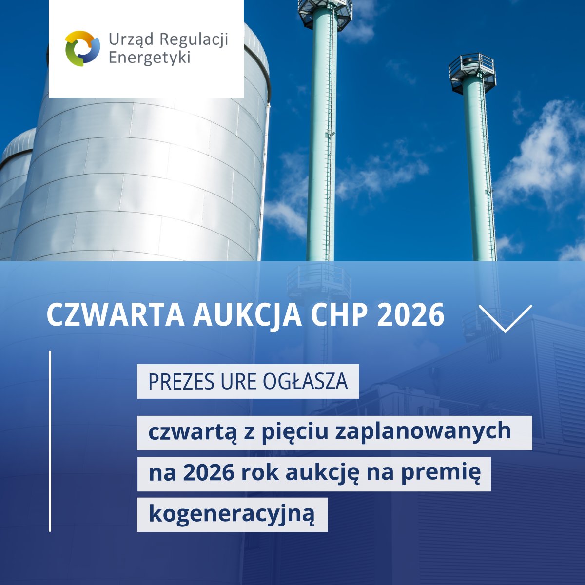 Urząd Regulacji Energetyki tweet media